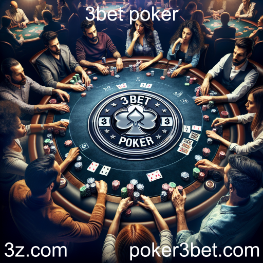 O Fascínio dos Torneios de Poker: Estratégias e Emoções